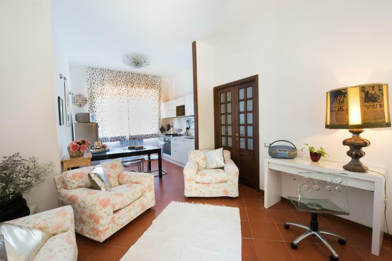 I Gelsomini Apartment Siena Exterior foto