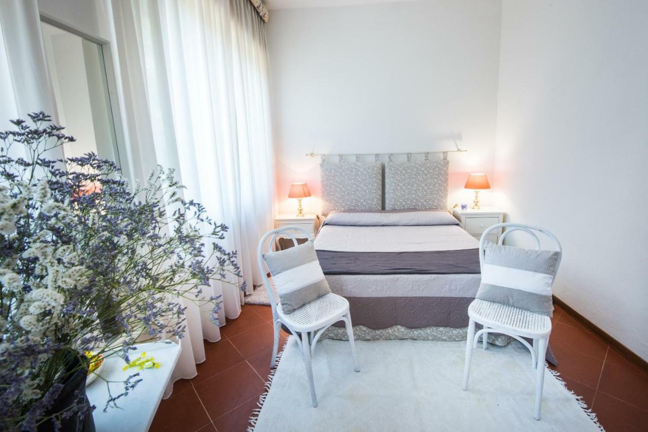 I Gelsomini Apartment Siena Exterior foto